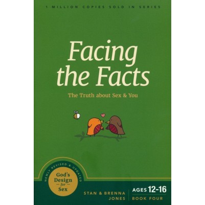 Facing The Facts Book Four Ages 12 to 16