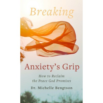 Breaking Anxietys Grip Pub 19 July 22