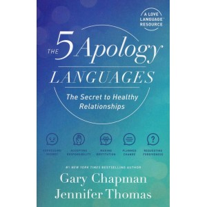 5 Apology Languages