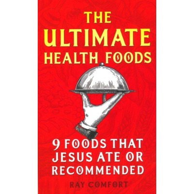Ultimate Health Foods