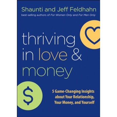 Thriving in Love & Money 5 Game-Changing Insights