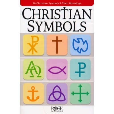 Christian Symbols 50 Christian Symbols & Meanings