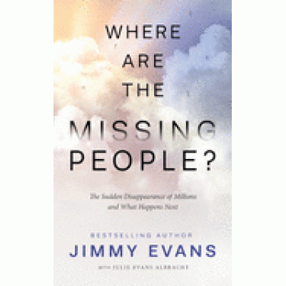 Where Are the Missing People? The Sudden Disappearance of M