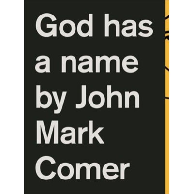 God Has a Name