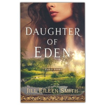 Daughter of Eden Eves Story