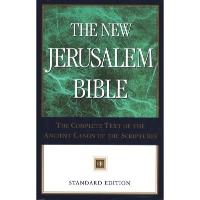 New Jerusalem Standard Edition