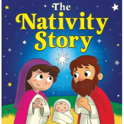 Nativity Story (Brown Watson) OP - existing stock only