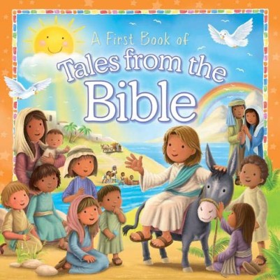 Tales from the Bible  (New Testament)