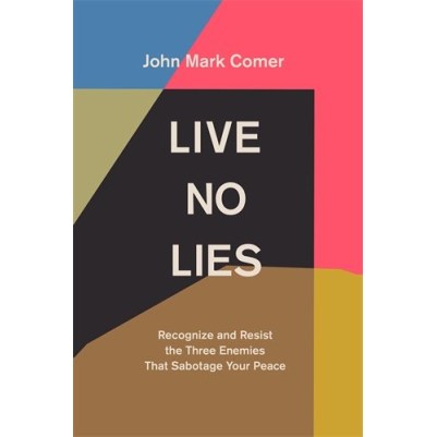 Live No Lies Recognize and Resist ....  UK Edition