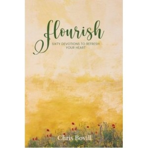 flourish sixty devotions to refresh your heart