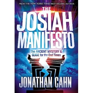 Josiah Manifesto: The Ancient Mystery...