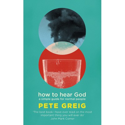 How To Hear God a Simple Guide For Normal People
