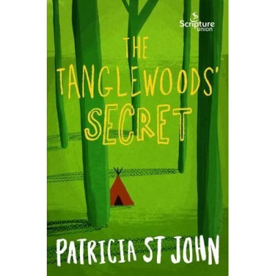 Tanglewood Secrets