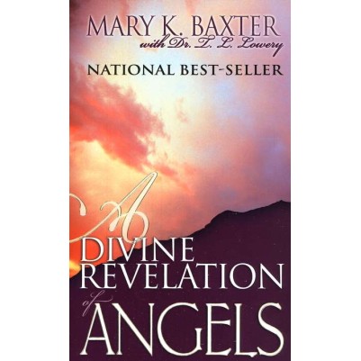 Divine revelation of Angels