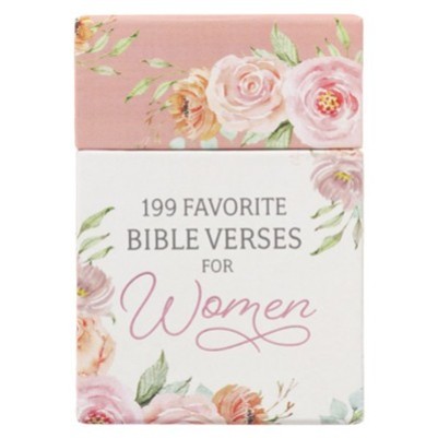 101 Favourite Bible Verses For Women