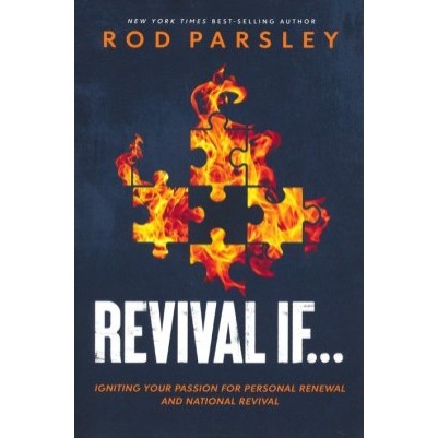 Revival If Igniting Your Passion For Personal Renewal