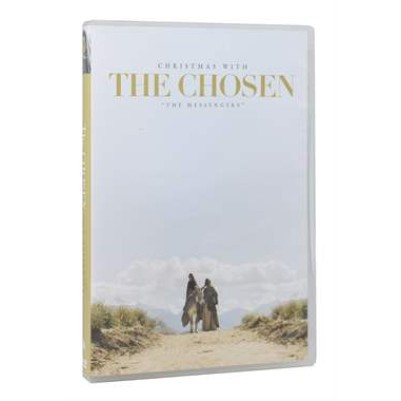 Christmas With the Chosen The Messengers