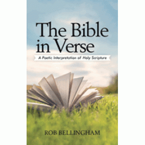 Bible in Verse Hardcover A Poetic Interpretation of Holy Scr