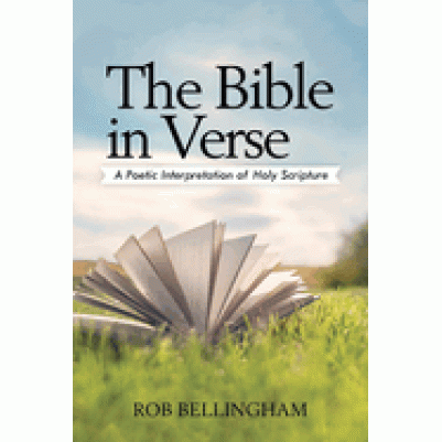 Bible in Verse (Paperback)