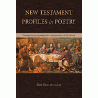 New Testament Profiles in Poetry: Through the eyes of people