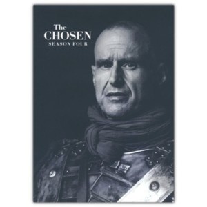 Chosen Season 4 DVD