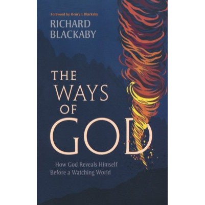 Ways Of God  Updated Edition