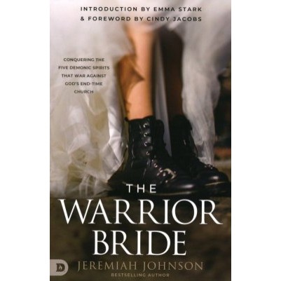Warrior Bride Conquering the Five Demonic Spirits