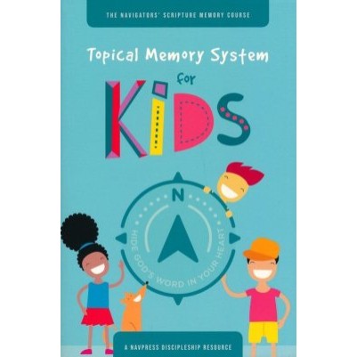Topical Memeory System For Kids