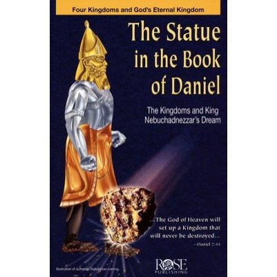 Statue in the Book of Daniel The Kingdoms and King Nebuchad