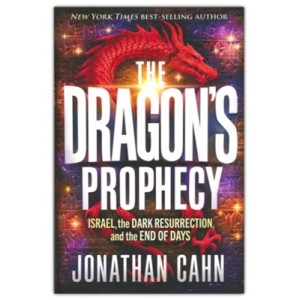 Dragons Prophecy Israel the Dark Resurrection...