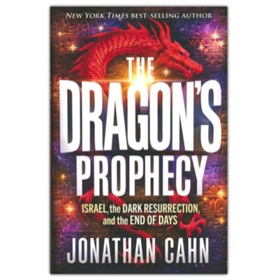 Dragons Prophecy Israel the Dark Resurrection...