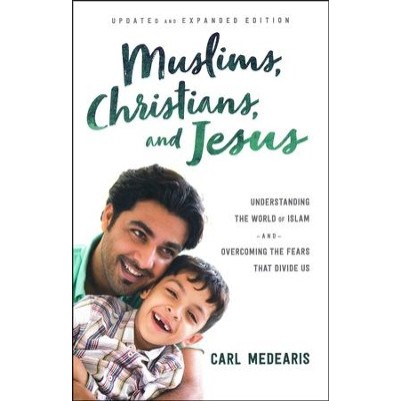 Muslims Christians And Jesus