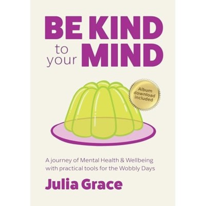Be Kind to Your Mind: A Journey of Mental Health