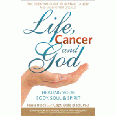 Life, Cancer and God