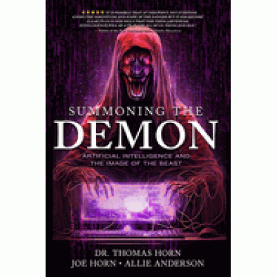 Summoning the Demon Artificial Intelligence & the Image of