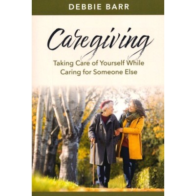 Caring Taking Care Of Yourself While Caring For Someone Else