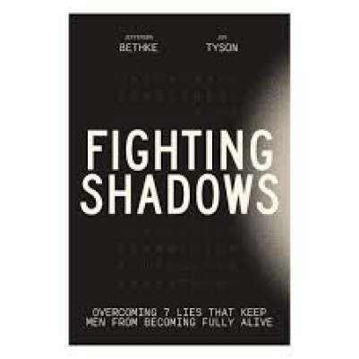 Fighting Shadows: Stop Wasting Time Arguing