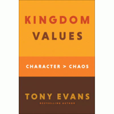 Kingdom Values