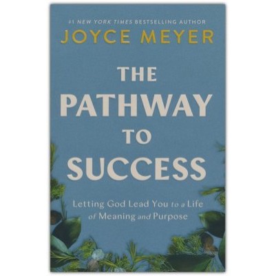 Pathway to Success Letting God Lead