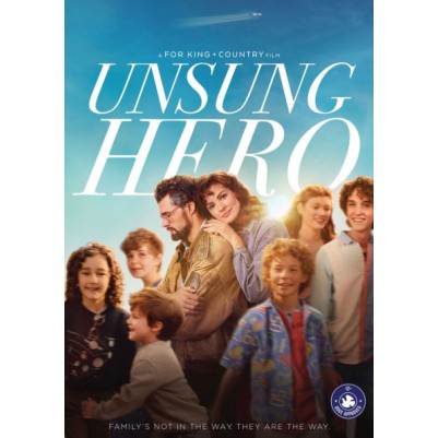 Unsung Hero Movie