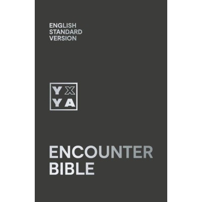 ESV Encounter bible