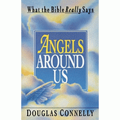 Angels Around Us