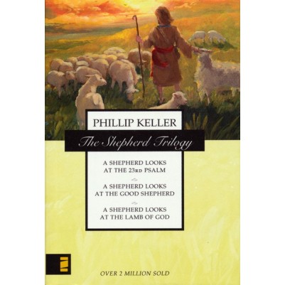 Shepherd Trilogy: 23rd Psalm, Good Shepherd, Lamb of God