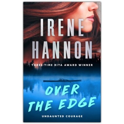 Over The Edge #2 Undaunted Courage