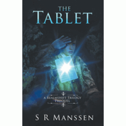 Tablet Prequel Reamshift Trilogy