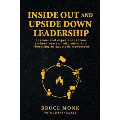 Inside Out And Upside Down Leadership