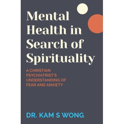 Mental Health In Search Of Spirituality