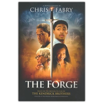 Forge Based On The Motion Picture