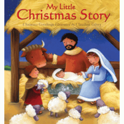 My Little Christmas Story