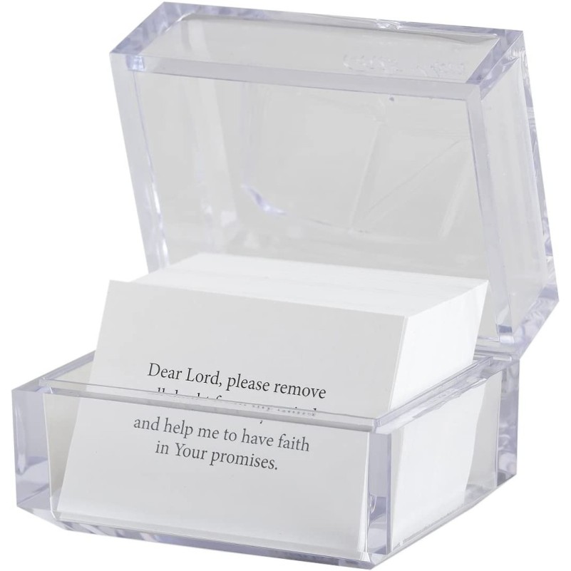 Promise Box Gods Word L/P Cards